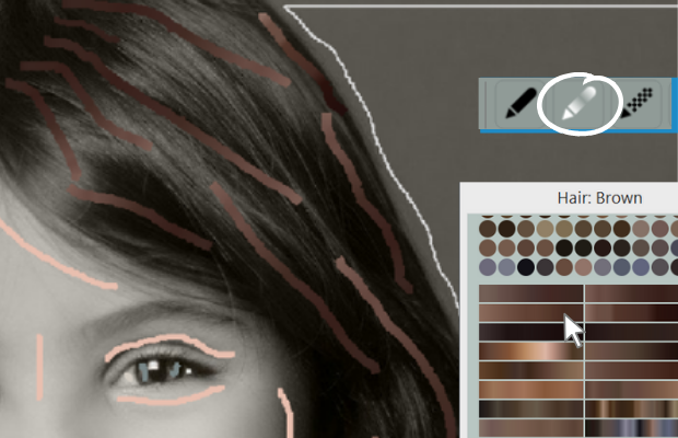 Portrait Colorization Tutorial for Beginners | CODIJY