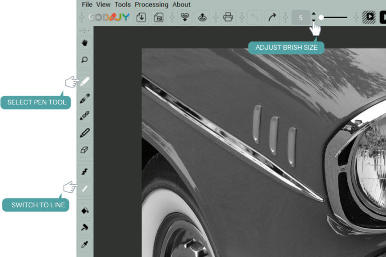 codijy pro photo colorization codijy pro photo colorization
