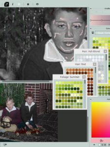 codijy pro photo colorization codijy pro photo colorization