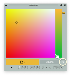 Color Selection | CODIJY