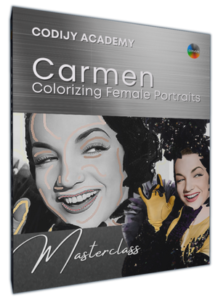 Carmen Tutorial Cover Thumbnail