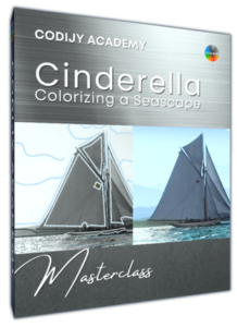 Cinderella Tutorial Cover Thumbnail