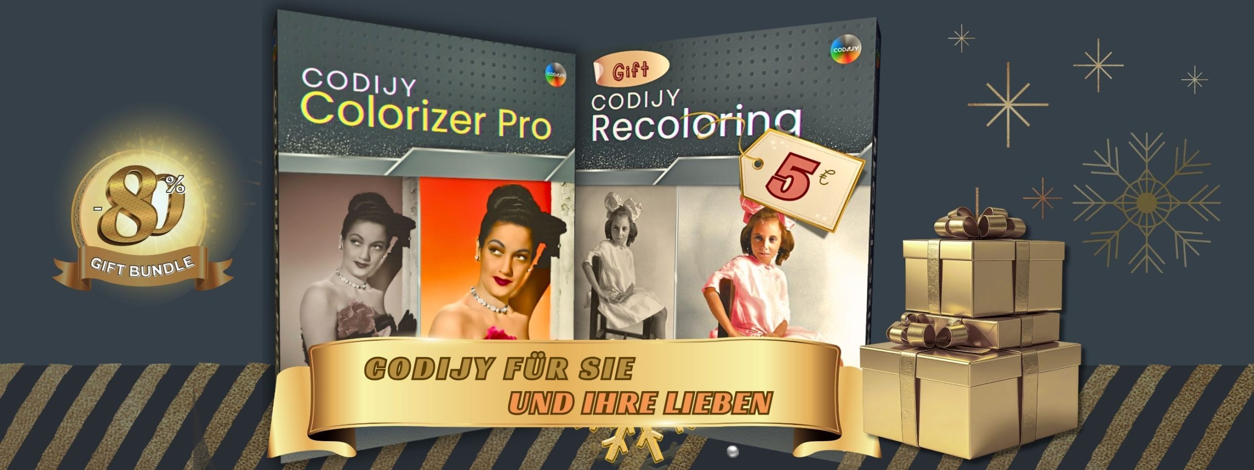 colorizer pro top featured family de